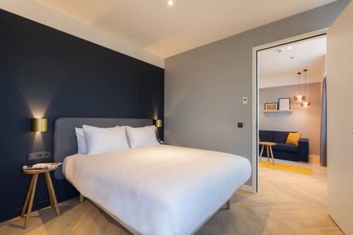 Staybridge Suites The Hague - Parliament