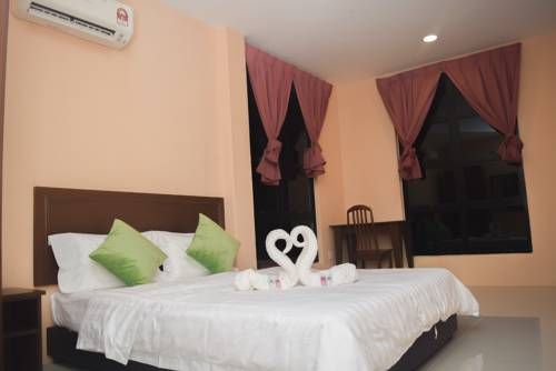 Noor Boutique Hotel
