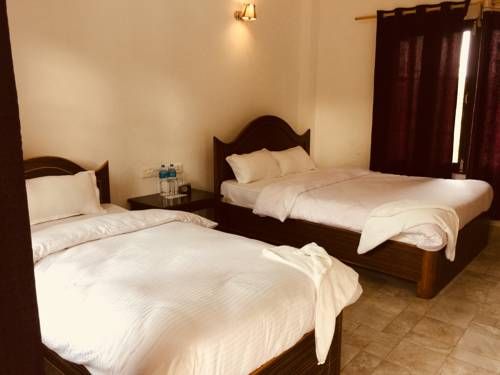 Hotel Chitwan Park Village