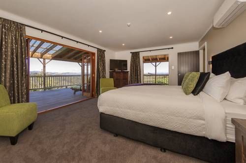 Atea Lodge