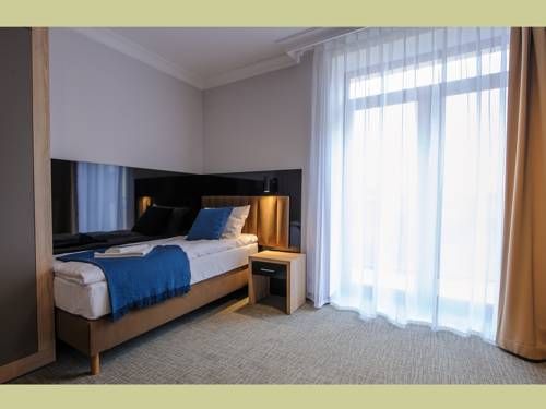 Akacja Medical Resort