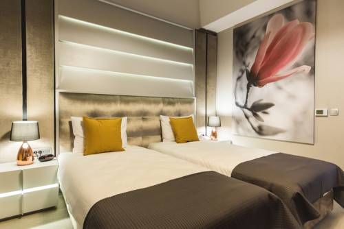 Hotel Edma