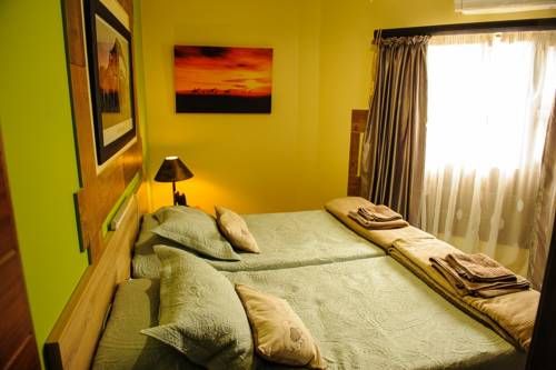 Doringpoort Lodge