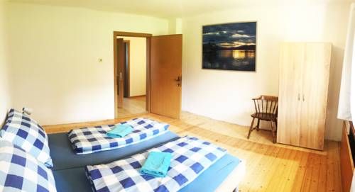 Parkweg Lodge