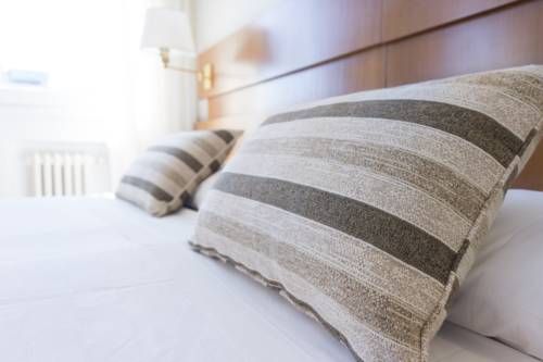 Melbourne Airport Motel