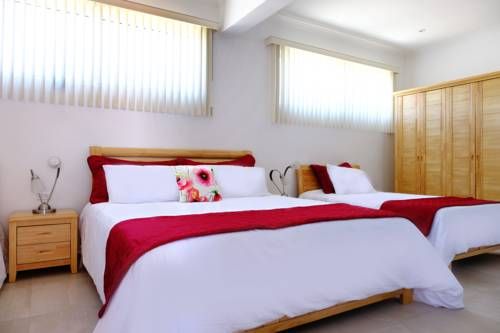 Victoria City Hotel