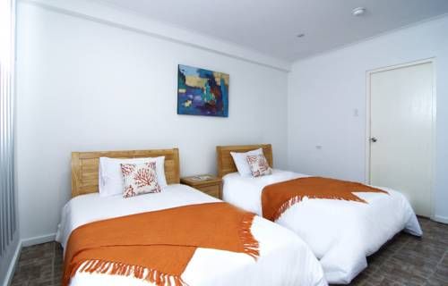 Victoria City Hotel