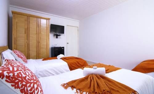 Victoria City Hotel