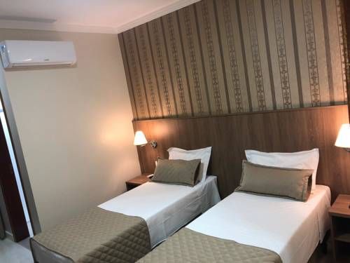 Hotel Alji Salto