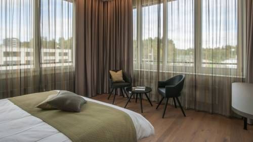 Focus Hotel
