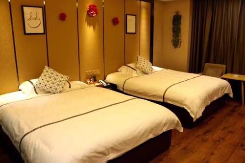 Xingyuezhou Resort Hotel
