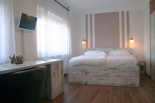 Hotel Herman