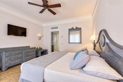 Senator Puerto Plata Spa Resort