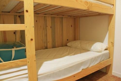 Albergue Tejadillos