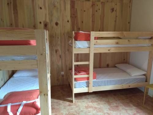 Albergue Tejadillos