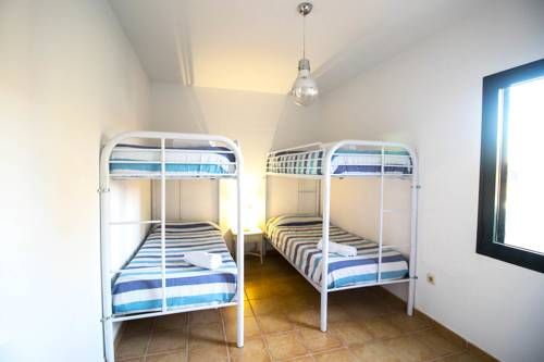 Gbh Villas Volcanic Beach