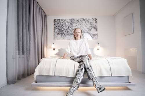 HAAWE Boutique Apart Hotel