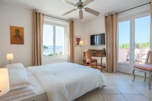 VILLA LES ROSIERS