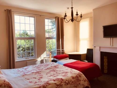 Tennyson House Hotel