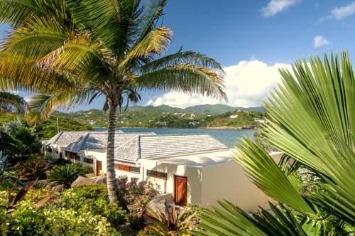 473 Grenada Boutique Resort