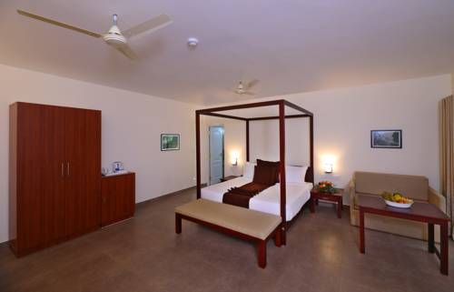Abad Brookside Wayanad