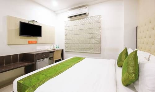 Treebo Trend Aditya Residency
