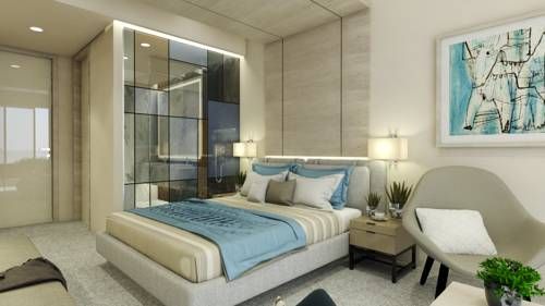 Boutique Hotel Square by Aycon