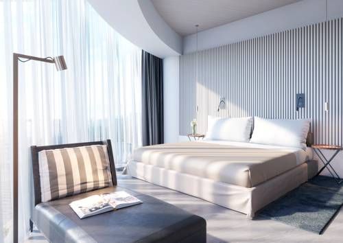 Hotel Fagus by Aycon