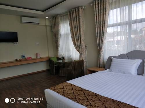 Kayah Land Hotel