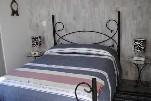 Hotel Tres Sofias