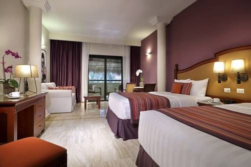 Family Selection at Grand Palladium Vallarta Resort & Spa - All Inclusive
