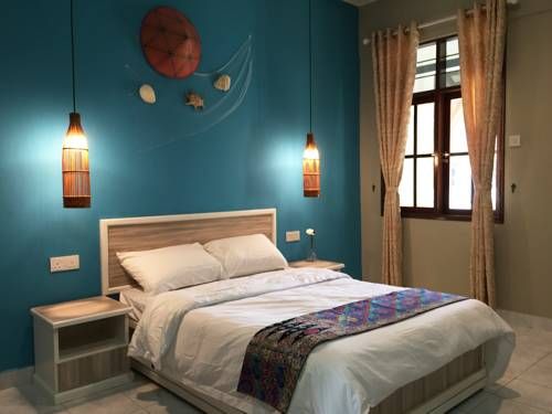 Lis Na Ree Resort