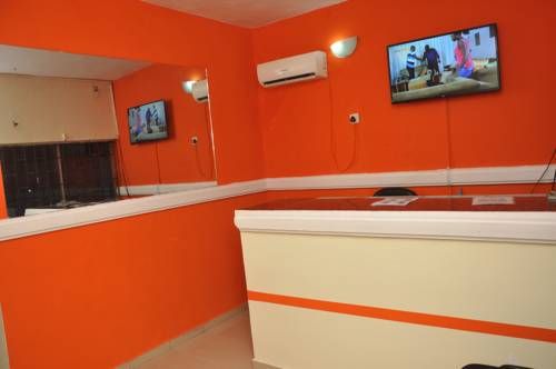 JC Gold Hotels