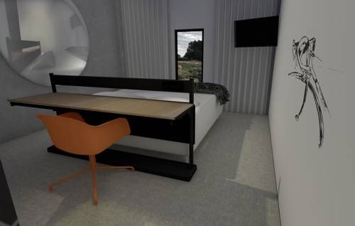 Hotel Valkenburg by Mercure