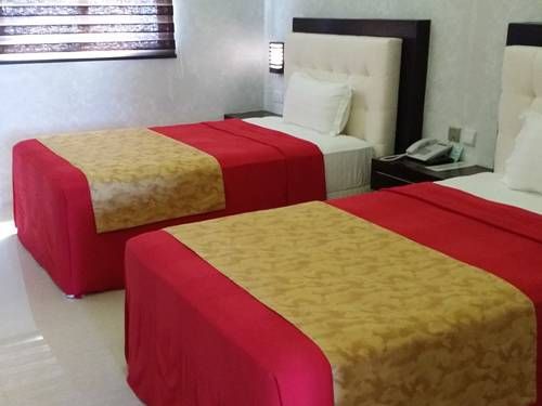 RJ Resorts