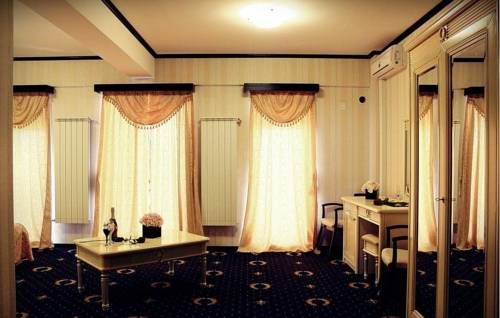 Hotel Premier Class