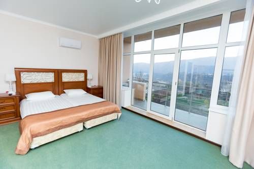 AZIMUT Hotel Nalchik