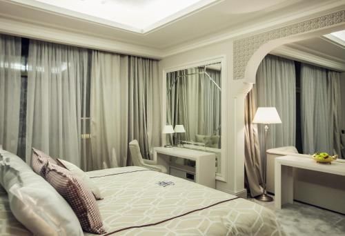 Kol Gali Resort&Spa