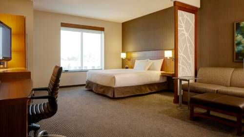 Hyatt Place Sandestin at Grand Blvd
