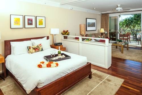 Ocean Villas at Turtle Bay