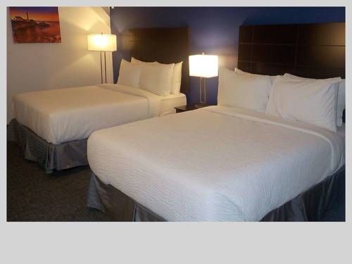 SureStay Hotel by Best Western Presque Isle
