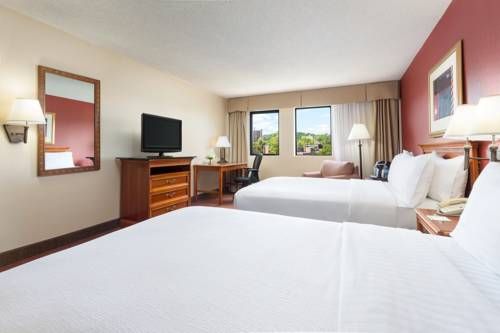 Arcadian Hotel Brookline