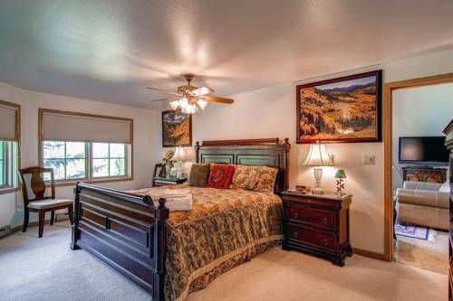 Borders Lodge - Upper 401 3br/3.5ba