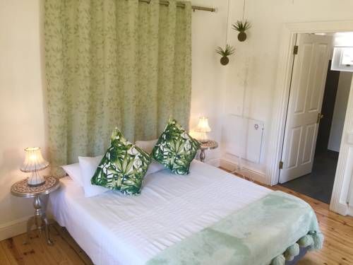 Mediterranean Villa Guesthouse