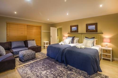 Atlantic Bay Lodge
