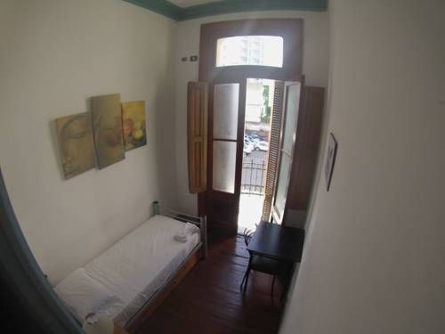 Hostelmo Hotel