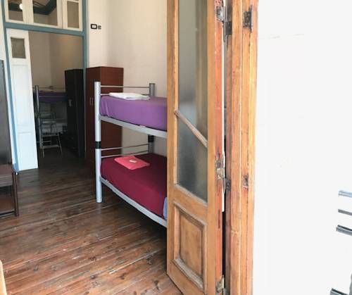 Hostelmo Hotel