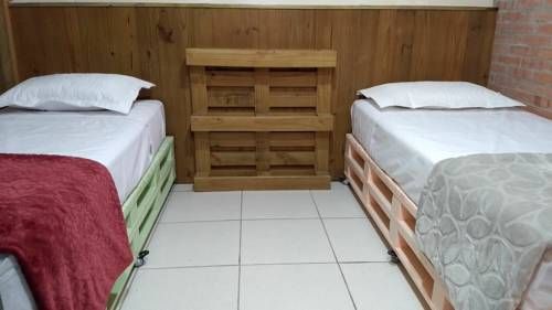 CAMINHOS DO VALE EUROPEU HOSTEL