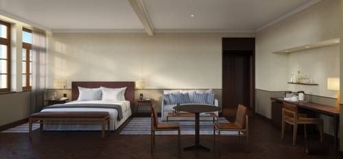 Hotel Fasano Salvador