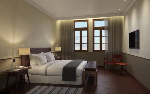 Hotel Fasano Salvador